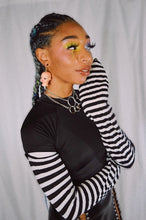 Rock-A-Bye Baby Earrings
