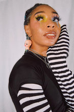 Rock-A-Bye Baby Earrings